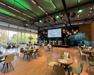 Abb. Congress Park Hanau