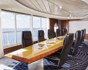 Abb. Tagungen auf See – mit der Color Line das Besondere erleben