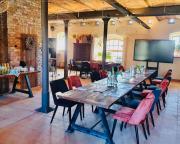 Abb. NEU 2025: Gut Leben Landresort