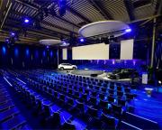 Abb. NEU 2025: Mercedes-Benz Kundencenter