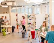 Abb. Die perfekte Kulisse für Ihre nächste Veranstaltung 