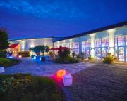 Abb. NEU 2025: Die Orangerie