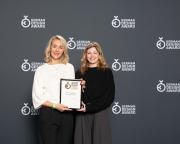 Abb. German Design Award für Conceptual Architecture