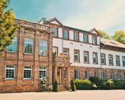 Abb. NEU 2025: Schloss Falkenhorst