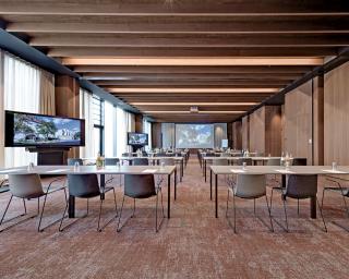 Abb. Hof Engelgarten Best Western Premier Hotel Rebstock