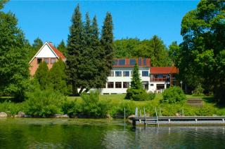 Abb. Gustav-Heinemann-Bildungsstätte