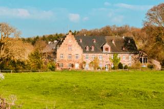 Abb. Kloster Schweinheim