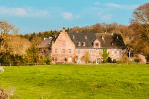 Abb. Kloster Schweinheim