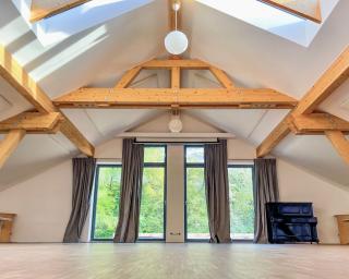 Abb. Kloster Schweinheim 