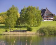 Abb. Tagen inmitten von Natur, Golf & Ostseeflair