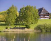 Abb. NEU 2026: Players Lodge