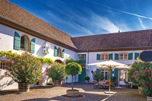 Abb. Gutshof Murjahn Tagungszentrum