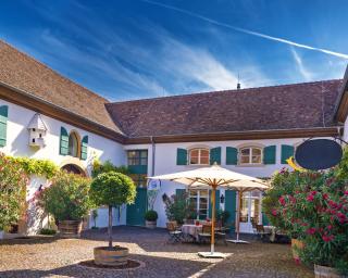 Abb. Gutshof Murjahn Tagungszentrum 