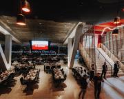 Abb. NEU 2026: MHP Arena Stuttgart