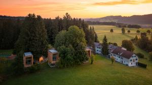 Abb. Bergers Bergsicht by edita