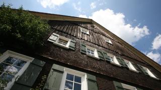 Abb. Gutshof-Hotel
WALDKNECHTSHOF