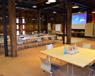 Abb. Gutshof Hotel
WALDKNECHTSHOF 