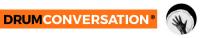 Logo Drum Conversation