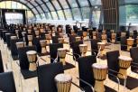 Abb. Drum Conversation