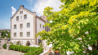 Abb. Hotel Arthus