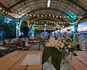 Abb. Unvergessliche Winter-Events im Kulturbahnhof