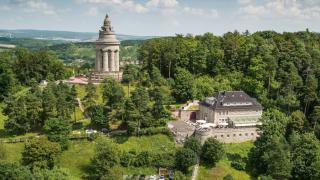 Abb. Berghotel Eisenach